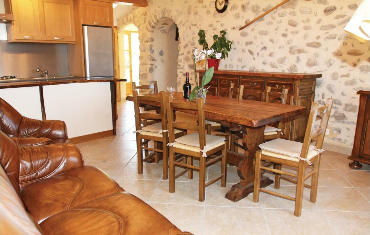 2 Bedroom Awesome Home In Sigoyer Sigoyer  المظهر الخارجي الصورة