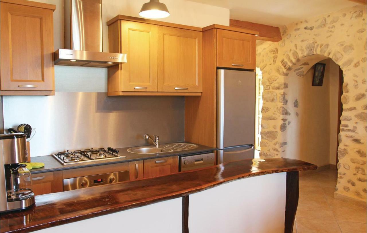 2 Bedroom Awesome Home In Sigoyer Sigoyer  المظهر الخارجي الصورة