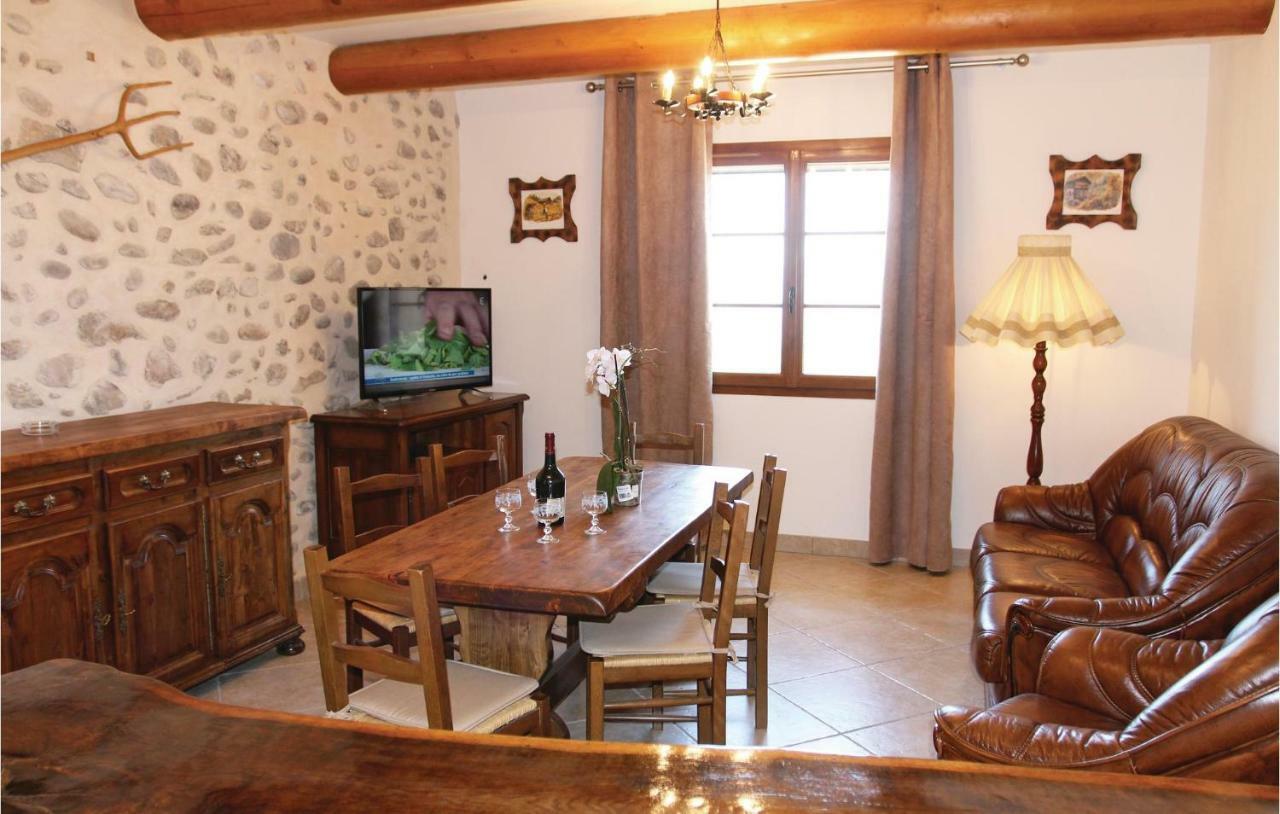2 Bedroom Awesome Home In Sigoyer Sigoyer  المظهر الخارجي الصورة