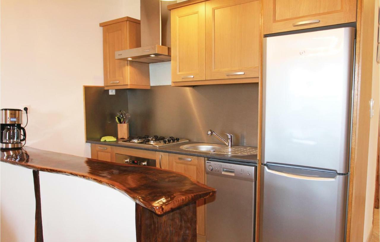 2 Bedroom Awesome Home In Sigoyer Sigoyer  المظهر الخارجي الصورة